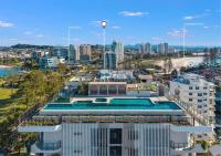 Rainbow Bay Esprit 204 - Ferienwohnung Gold Coast