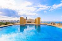 Complex central park - B&B Salou