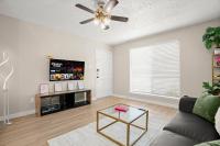 Austin Medical Hub Cozy 1BR Free Parking - Ferienwohnung Austin