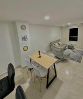 Nova House Paradise - B&B San Gil