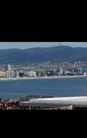 Apartament Alexandrov - Ferienwohnung Nessebar