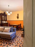 Casona Alcarria - B&B Pastrana