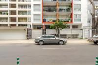 Miraflores 3D y 2B Cerca Malecón y Parque Kennedy - Ferienwohnung Lima