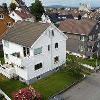 ONS homestay in Stavanger nice walk to City 10min - Chambres d'hôtes Stavanger