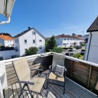 ONS homestay in Stavanger nice walk to City 10min - Chambres d'hôtes Stavanger