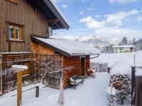 Maria - B&B Leogang