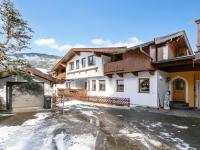 Pension Schreder XL - Chambres d'hôtes Kirchberg in Tirol