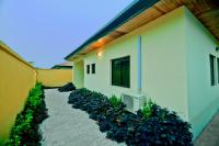 Casabella Shortlet Apartments VGC - Ferienwohnung Lekki