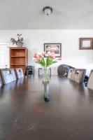 New Furnished 3 Bedroom House Free WiFi-Parking - B&B Klamath Falls