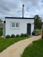 Little Toot - B&B Carterton