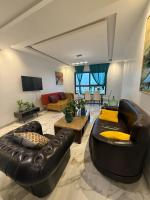 Akael by MLF Mermoz 8C - B&B Dakar