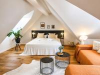 Historisches Altstadthaus für bis zu 10 Gäste - B&B Landshut