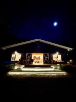Rancho Raboch - Ferienwohnung Campo Alegre