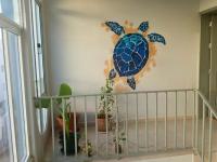 Alto do Fortim B&B - Ferienwohnung Mindelo