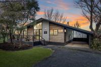 Vineyard Cottage at Oakdene - Ferienwohnung Wallington