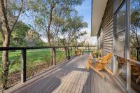 Vineyard Cottage at Oakdene - Ferienwohnung Wallington