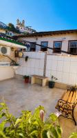 Casa Completa No Centro Para Famílias e Grupos Até 9 Hospedes Com Garagem - Bed and Breakfast Ouro Preto