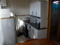 Cabañas Los Castaños - B&B Licán Ray