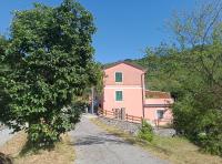 Casa Olga - relax e miele naturale a Sestri Levante - Bed and Breakfast Sestri Levante