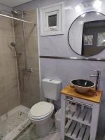 Nido Mahuida Bariloche - B&B Bariloche