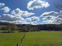 Peaceful country retreat near Cooperstown - B&B Fly Creek
