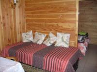 One-Bedroom Bungalow