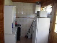 Cabañas Los Castaños - B&B