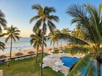 Luxury Beachfront Condo at Iguana-Ixtapa - B&B Ixtapa