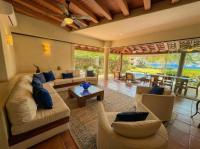 Villa con 3 Camere da Letto