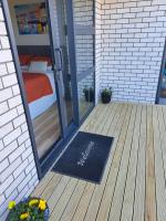 Kupe Boutique House with ensuite free wifi - B&B Whitianga