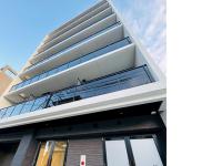 Modern Palazzo Hakata Minami Vogue502 - Vacation STAY 21002 - Chambres d'hôtes Sumiyoshimachi