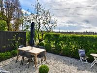 Peaceful Escape Close to Town - The Sanctuary Studio - Ferienwohnung Havelock North