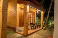 ECO Villa JG - Bed and Breakfast Mirissa city