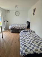 Studio with Ensuite Oxford - B&B Oxford