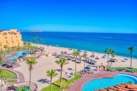 Vista del Mar at Princesa Resort - B&B Puerto Peñasco