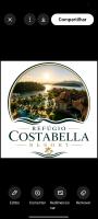 Refugio Costabella Resort Chalé - 5 - B&B Angra dos Reis