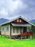Angha forest view บ้านริมไผ่ - B&B Ban Mae Ka Luang