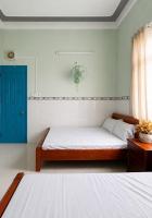 Chambre Double Économique