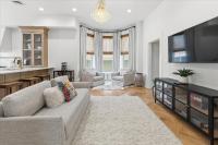Spacious Fully Renovated Home in DT Lafayette - B&B Lafayette
