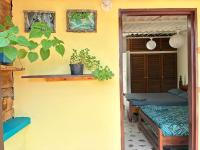 Room Mirador, Casa Del Pueblo - B&B Jardín
