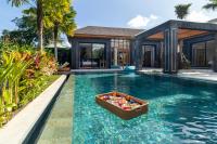 Villa Coconut Monkey by BaliSuperHost - Bed and Breakfast Ubud