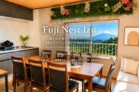 Fuji Nest Izu - B&B Izunokuni