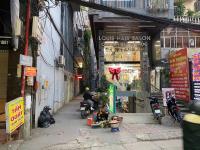 Chic Balcony Studio Dinh Thon-Near Keangnam - B&B Hanoi