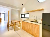Appartement met 1 Slaapkamer