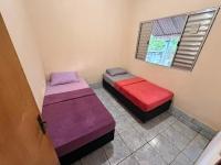 Casa aconchegante em Iporanga, perto do PETAR - B&B Iporanga