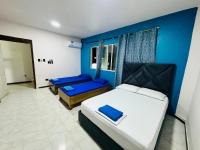 CASA HOTEL ASL HOME CALI NORTE - Sector Santa Mónica Residencial - Ferienwohnung Cali