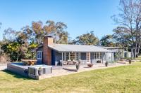 Serene bush cottage with an outdoor spa - Bed and Breakfast Canyan Leigh