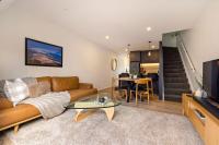 Arrow Retreat, Queenstown - with parking - Bed and Breakfast Queenstown