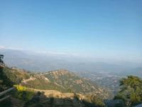 Unique Point Homestay - Ferienwohnung Nagarkot