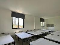 Mixed Dormitory Room